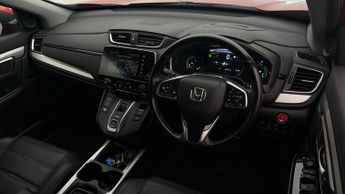 Honda CR-V I-MMD EX