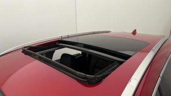 Honda CR-V I-MMD EX