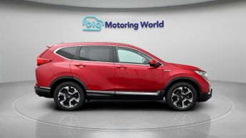 Honda CR-V I-MMD EX