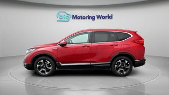Honda CR-V I-MMD EX