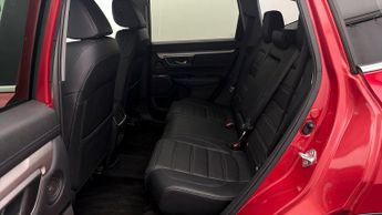 Honda CR-V I-MMD EX