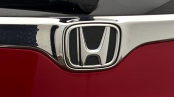 Honda CR-V I-MMD EX
