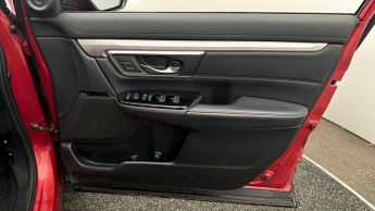Honda CR-V I-MMD EX