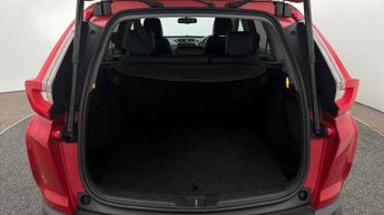 Honda CR-V I-MMD EX