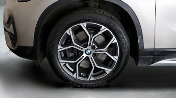BMW X1 SDRIVE20I XLINE