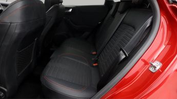 Ford Puma ST-LINE X