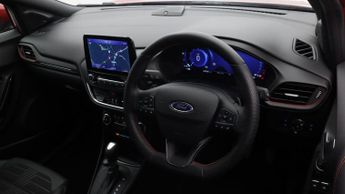Ford Puma ST-LINE X