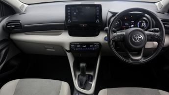 Toyota Yaris EXCEL