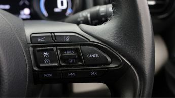 Toyota Yaris EXCEL