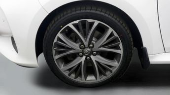 Toyota Yaris EXCEL