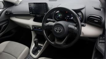 Toyota Yaris EXCEL