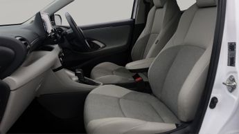 Toyota Yaris EXCEL