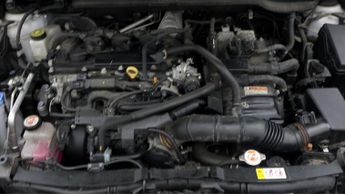 Toyota Yaris EXCEL