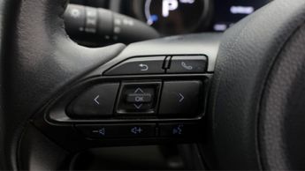Toyota Yaris EXCEL