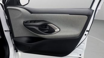 Toyota Yaris EXCEL