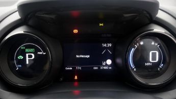 Toyota Yaris EXCEL