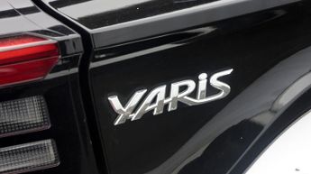 Toyota Yaris EXCEL