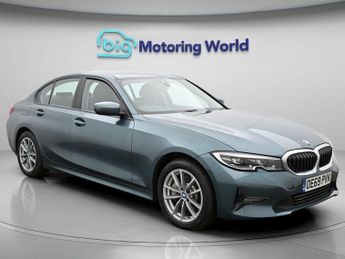 BMW 330 330E SE PRO