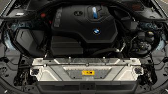 BMW 3 Series 330E SE PRO