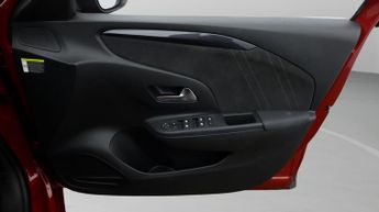 Vauxhall Corsa ULTIMATE