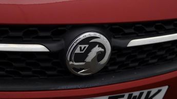 Vauxhall Corsa ULTIMATE