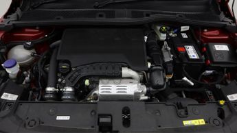 Vauxhall Corsa ULTIMATE