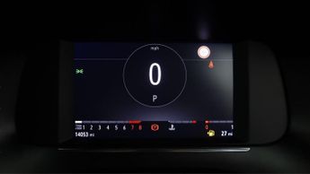 Vauxhall Corsa ULTIMATE