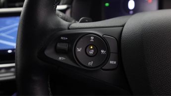 Vauxhall Corsa ULTIMATE