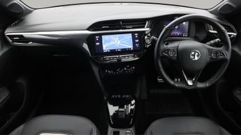 Vauxhall Corsa ULTIMATE