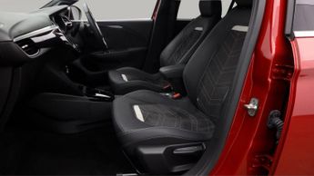 Vauxhall Corsa ULTIMATE