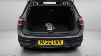 Volkswagen Golf LIFE ETSI DSG