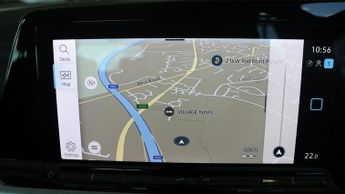 Volkswagen Golf LIFE ETSI DSG