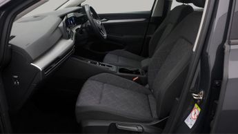 Volkswagen Golf LIFE ETSI DSG