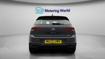 Volkswagen Golf LIFE ETSI DSG