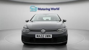 Volkswagen Golf LIFE ETSI DSG