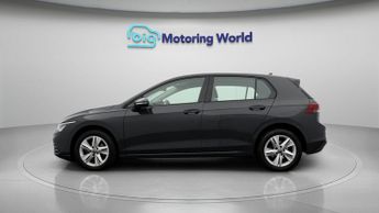 Volkswagen Golf LIFE ETSI DSG