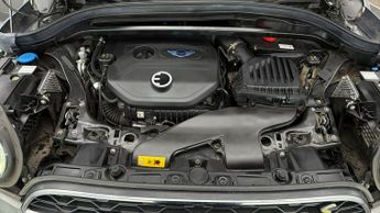 MINI Countryman COOPER S E ALL4 CLASSIC