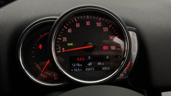MINI Countryman COOPER S E ALL4 CLASSIC