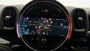 MINI Countryman COOPER S E ALL4 CLASSIC