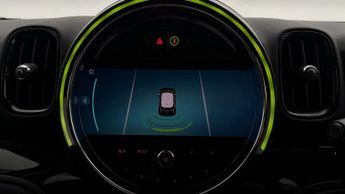 MINI Countryman COOPER S E ALL4 CLASSIC