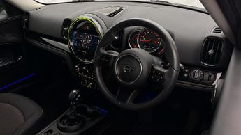 MINI Countryman COOPER S E ALL4 CLASSIC