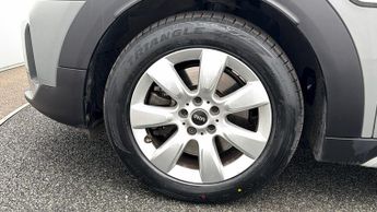 MINI Countryman COOPER S E ALL4 CLASSIC