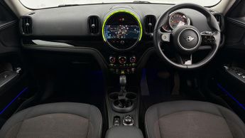 MINI Countryman COOPER S E ALL4 CLASSIC