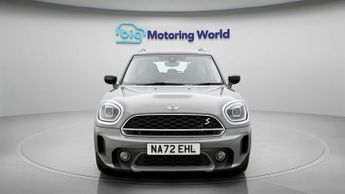 MINI Countryman COOPER S E ALL4 CLASSIC