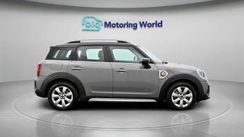 MINI Countryman COOPER S E ALL4 CLASSIC