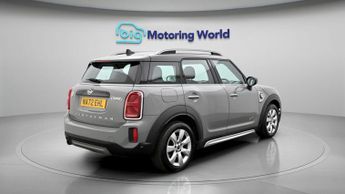 MINI Countryman COOPER S E ALL4 CLASSIC