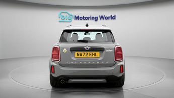 MINI Countryman COOPER S E ALL4 CLASSIC