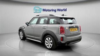 MINI Countryman COOPER S E ALL4 CLASSIC