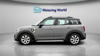 MINI Countryman COOPER S E ALL4 CLASSIC