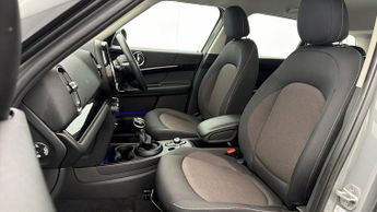 MINI Countryman COOPER S E ALL4 CLASSIC